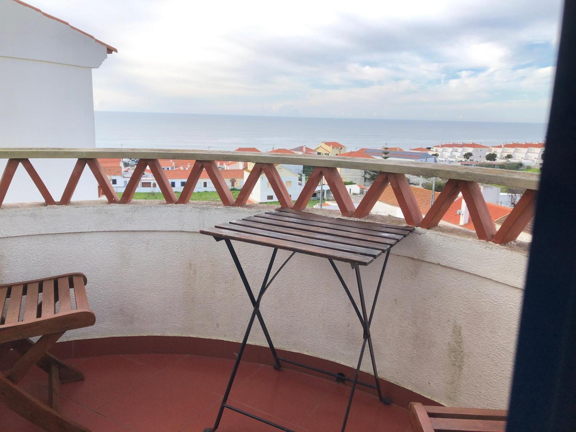 Casa Das Conchas Ericeira Exterior foto